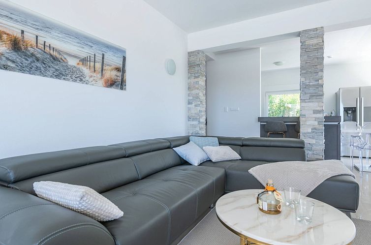 Vakantiehuis für 7 Personen und 1 Kind in Vodnjan, Istrien 