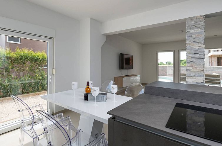 Vakantiehuis für 7 Personen und 1 Kind in Vodnjan, Istrien 