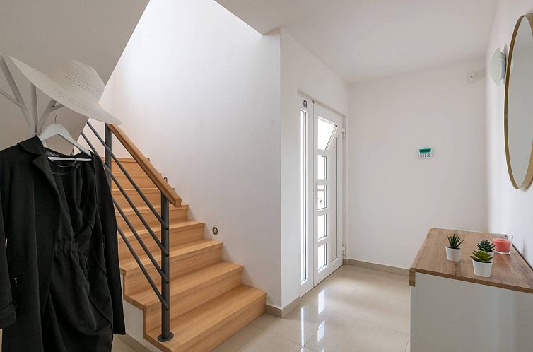 Vakantiehuis für 7 Personen und 1 Kind in Vodnjan, Istrien 