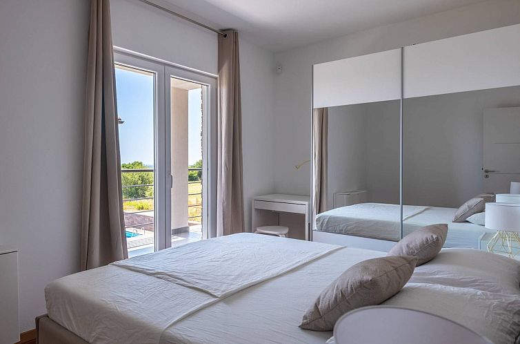 Vakantiehuis für 7 Personen und 1 Kind in Vodnjan, Istrien 