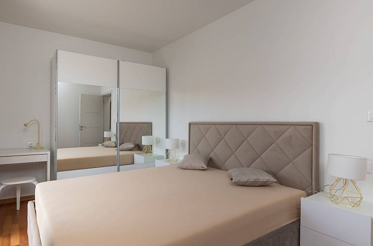 Vakantiehuis für 7 Personen und 1 Kind in Vodnjan, Istrien 