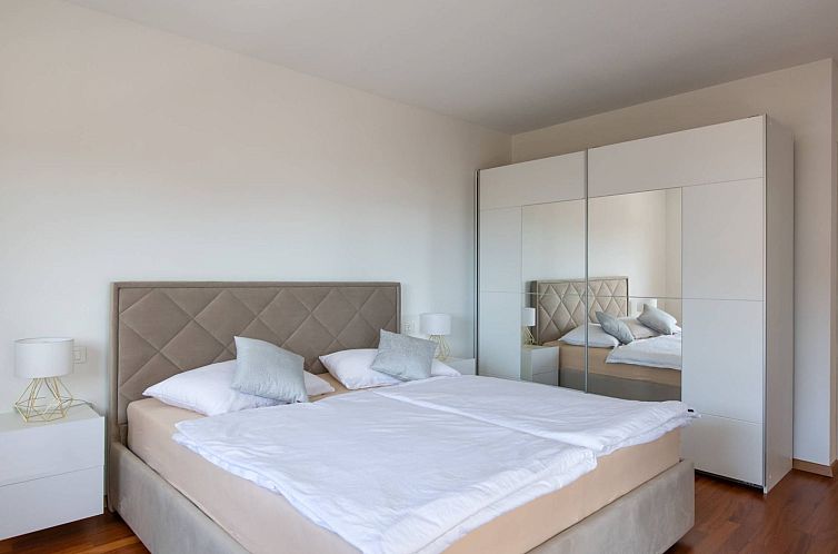 Vakantiehuis für 7 Personen und 1 Kind in Vodnjan, Istrien 
