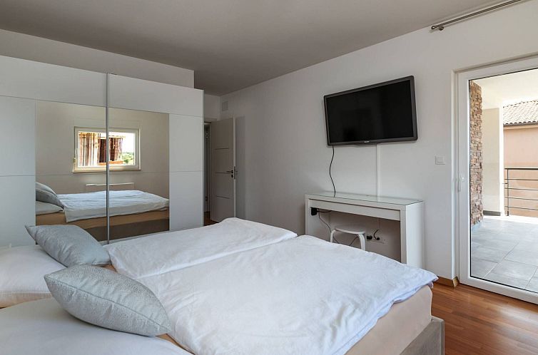 Vakantiehuis für 7 Personen und 1 Kind in Vodnjan, Istrien 