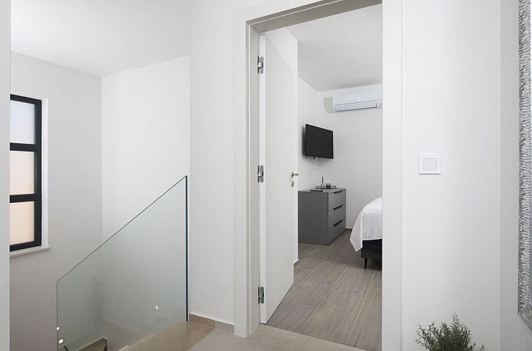 Vakantiehuis Villa del Sol bei Fažana mit privatem Pool