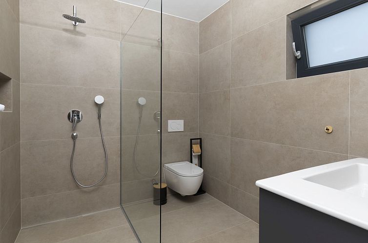 Vakantiehuis Villa del Sol bei Fažana mit privatem Pool