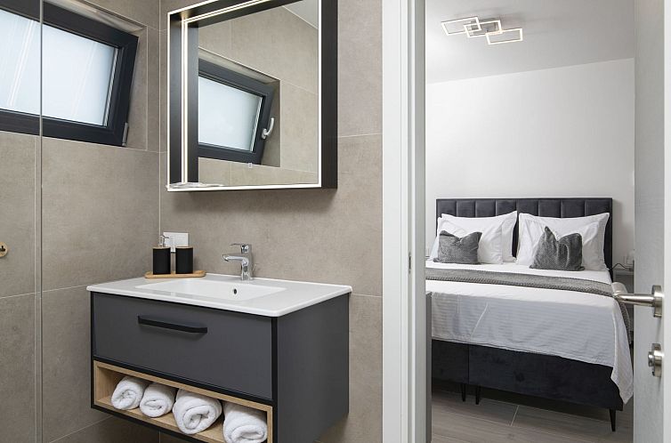 Vakantiehuis Villa del Sol bei Fažana mit privatem Pool