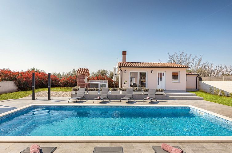 Vakantiehuis Villa Berg 2