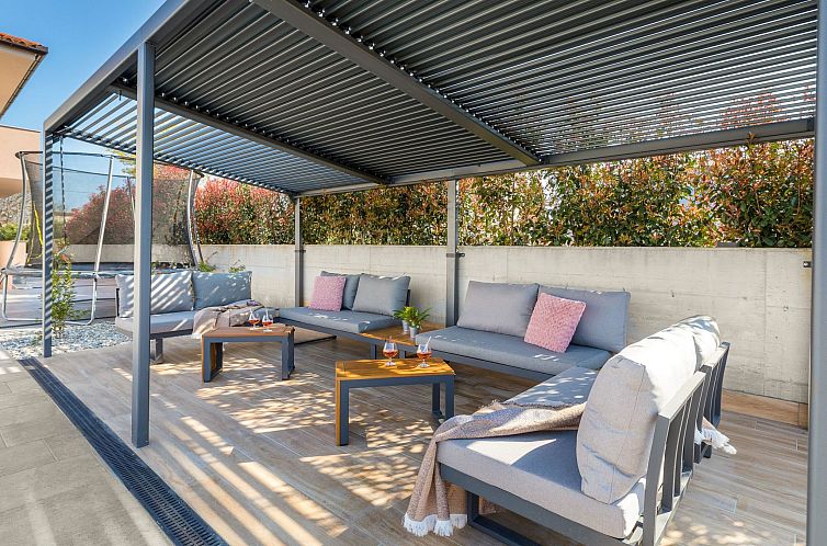 Vakantiehuis Villa Berg 2
