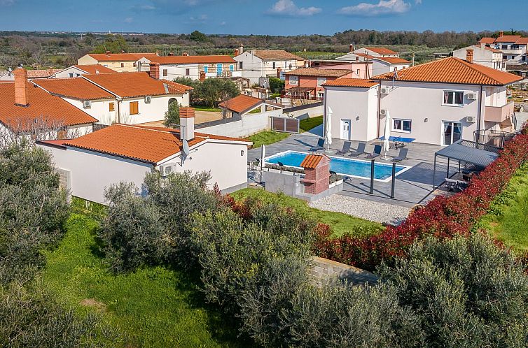 Vakantiehuis Villa Berg 2