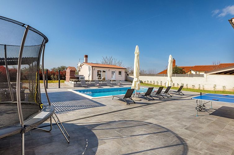 Vakantiehuis Villa Berg 2