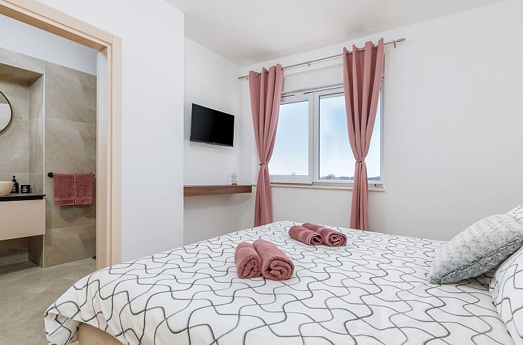 Vakantiehuis Villa Berg 2