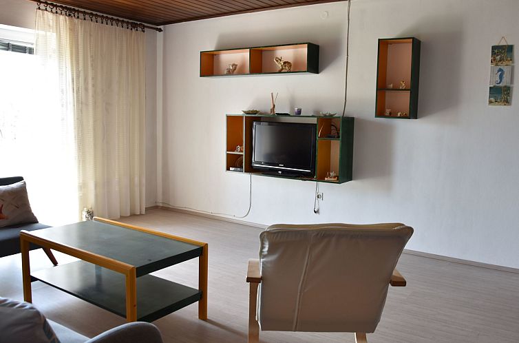 Appartement Gemütliche Wohnung in Meeresnähe