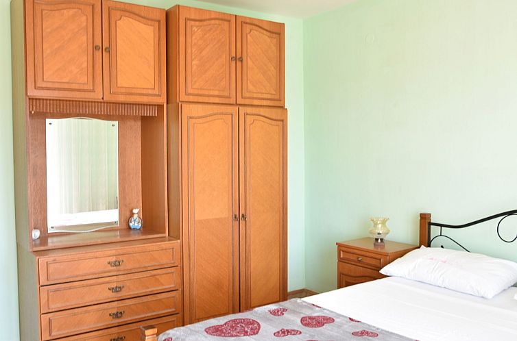 Appartement Gemütliche Wohnung in Meeresnähe