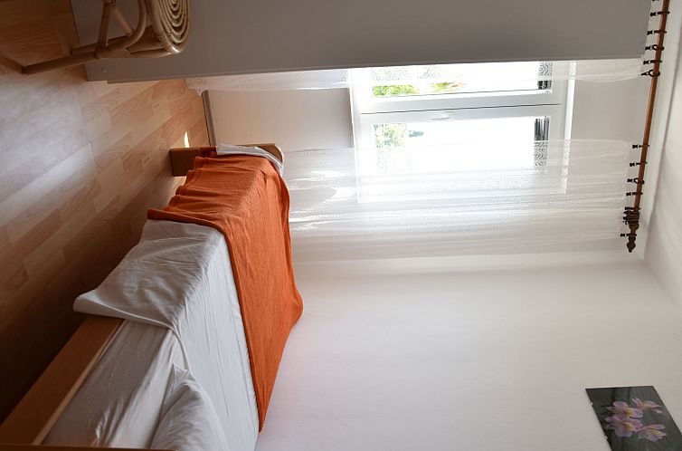 Appartement Gemütliche Wohnung in Meeresnähe