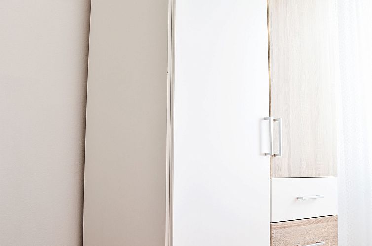 Appartement Gemütliche Wohnung in Meeresnähe