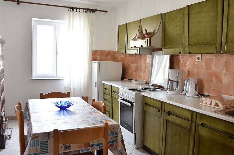 Appartement Gemütliche Wohnung in Meeresnähe