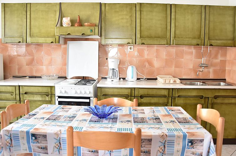 Appartement Gemütliche Wohnung in Meeresnähe