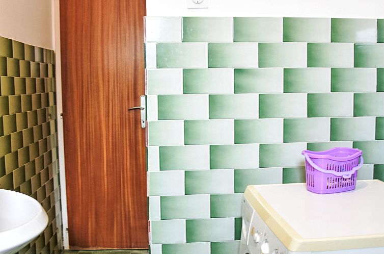 Appartement Gemütliche Wohnung in Meeresnähe