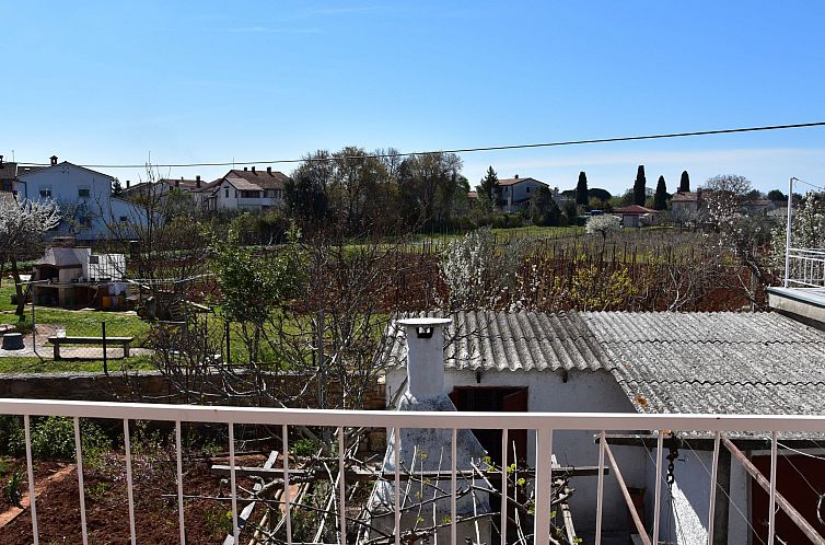 Appartement Gemütliche Wohnung in Meeresnähe