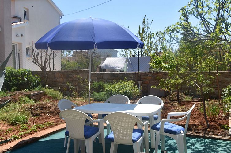 Appartement Gemütliche Wohnung in Meeresnähe