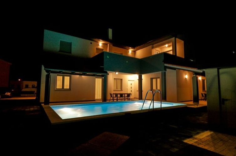 Appartement Villa Pikula App.1