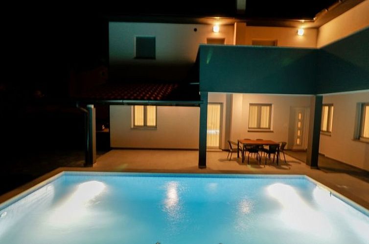 Appartement Villa Pikula App.1