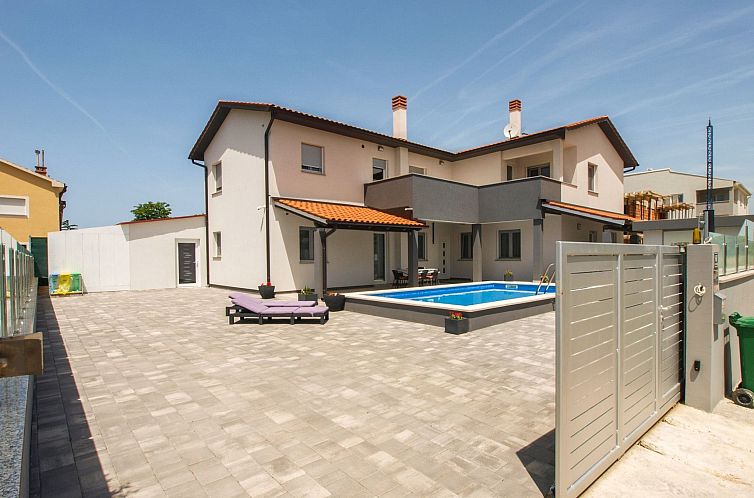 Appartement Villa Pikula App.1