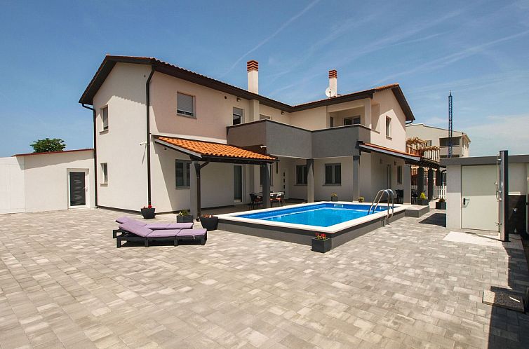 Appartement Villa Pikula App.1