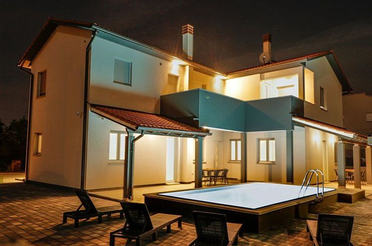 Appartement Villa Pikula App.1