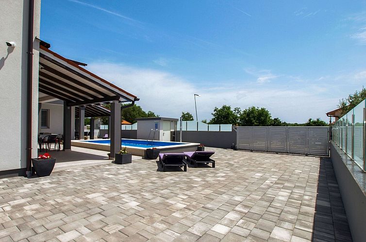 Appartement Villa Pikula App.1