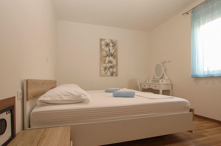 Appartement Villa Pikula App.1