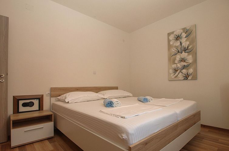 Appartement Villa Pikula App.1
