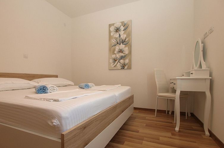 Appartement Villa Pikula App.1
