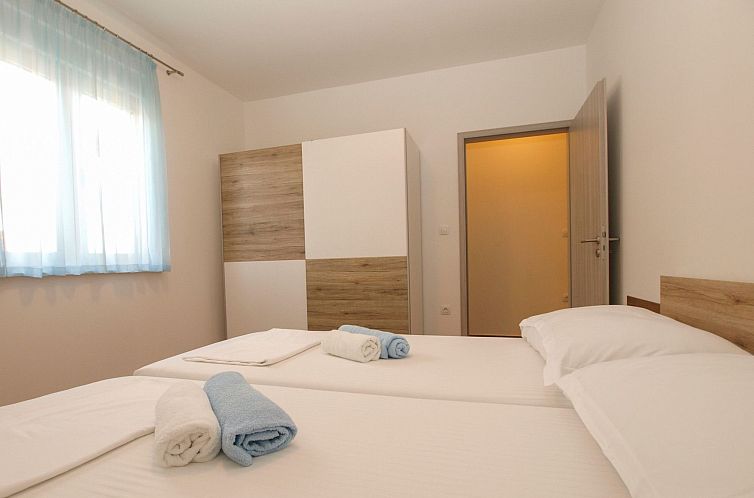 Appartement Villa Pikula App.1