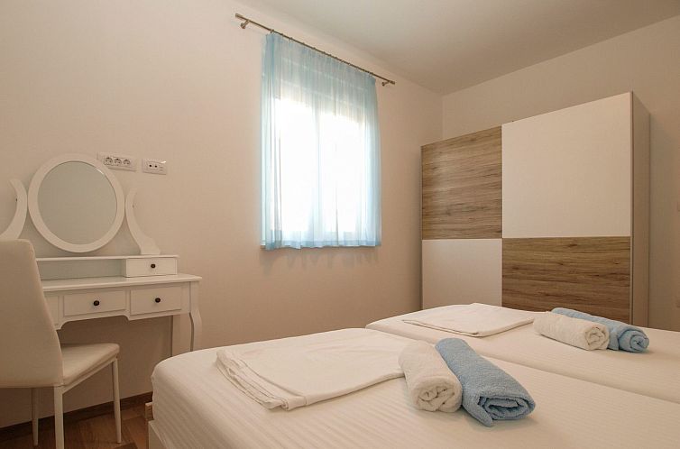 Appartement Villa Pikula App.1