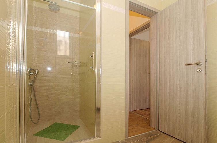 Appartement Villa Pikula App.1