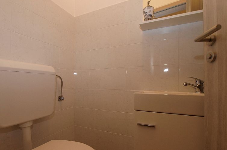 Appartement Villa Pikula App.1