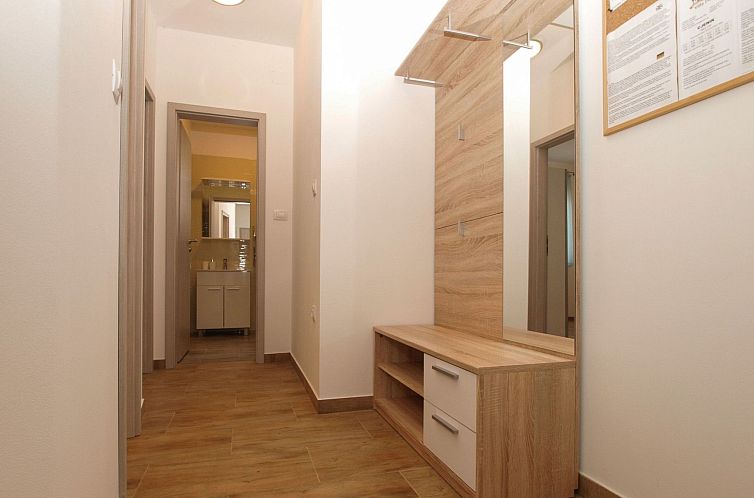 Appartement Villa Pikula App.1