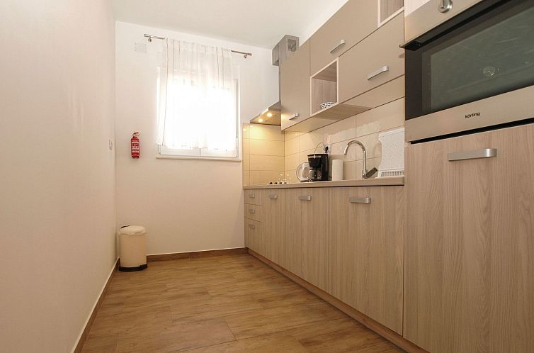 Appartement Villa Pikula App.1
