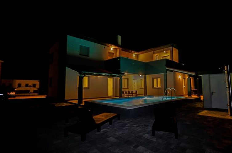 Appartement Villa Pikula App.2