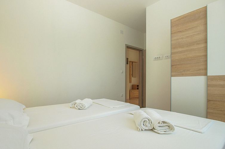 Appartement Villa Pikula App.2