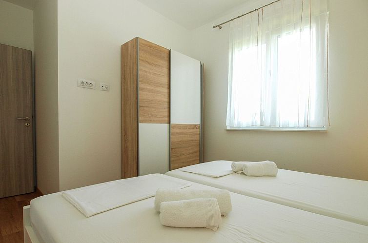 Appartement Villa Pikula App.2