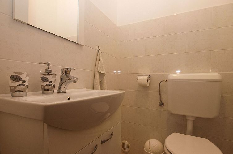 Appartement Villa Pikula App.2