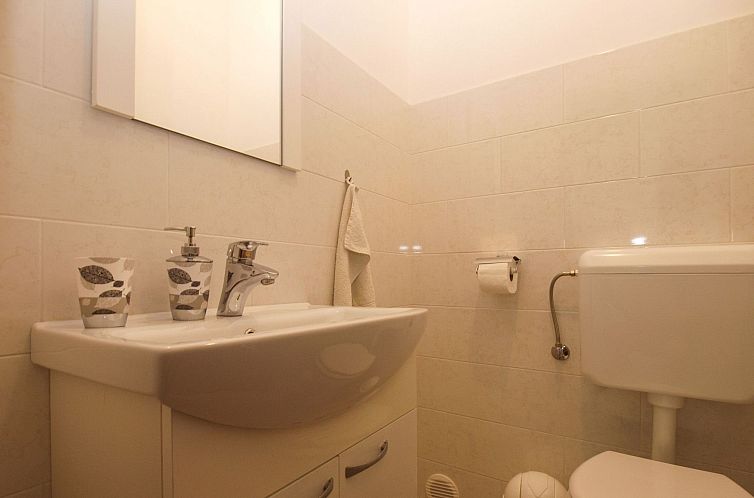 Appartement Villa Pikula App.2