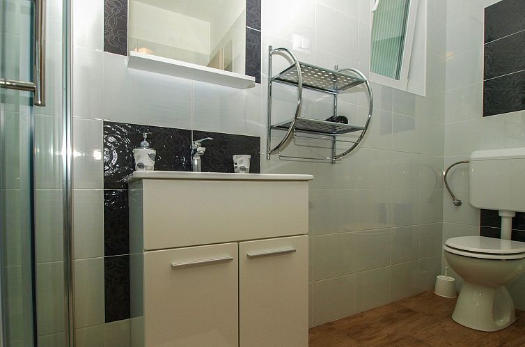 Appartement Villa Pikula App.2