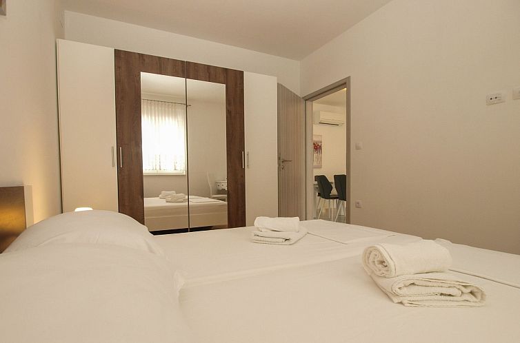 Appartement Villa Pikula App.2