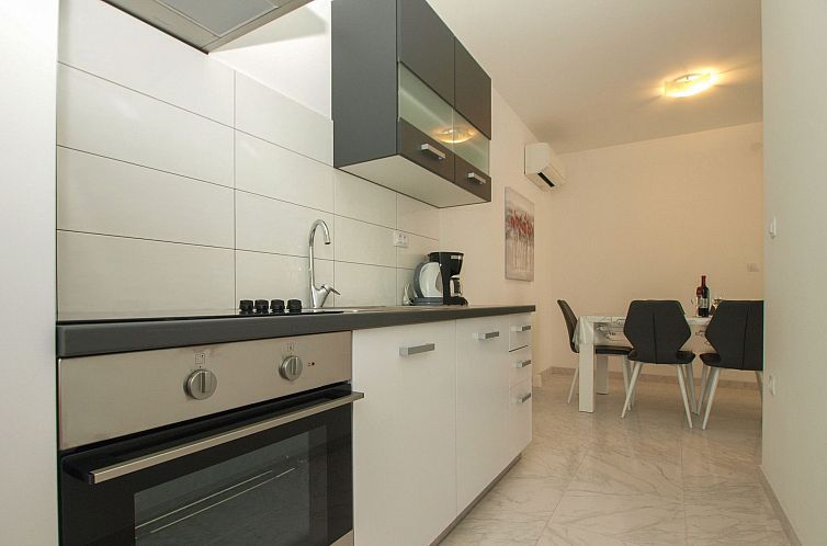 Appartement Villa Pikula App.2