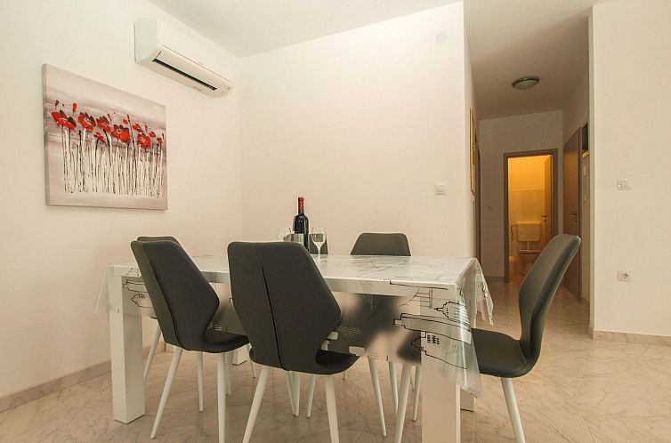 Appartement Villa Pikula App.2