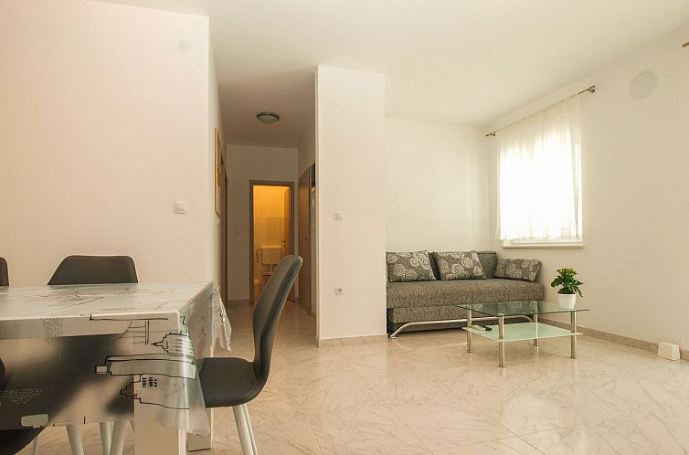 Appartement Villa Pikula App.2