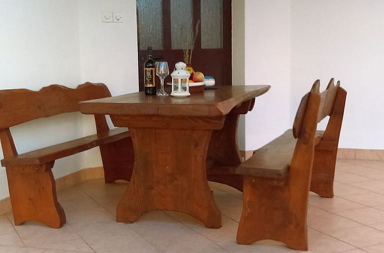 Appartement Wohnung in Fazana mit Garten, Grill und Terrasse
